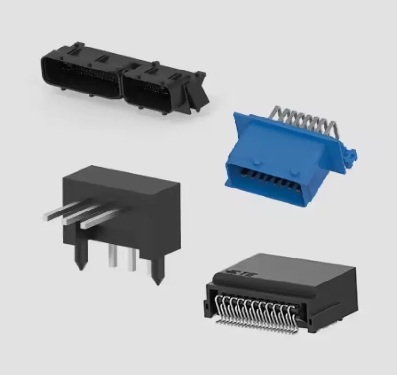 Rectangular Cable Assemblies