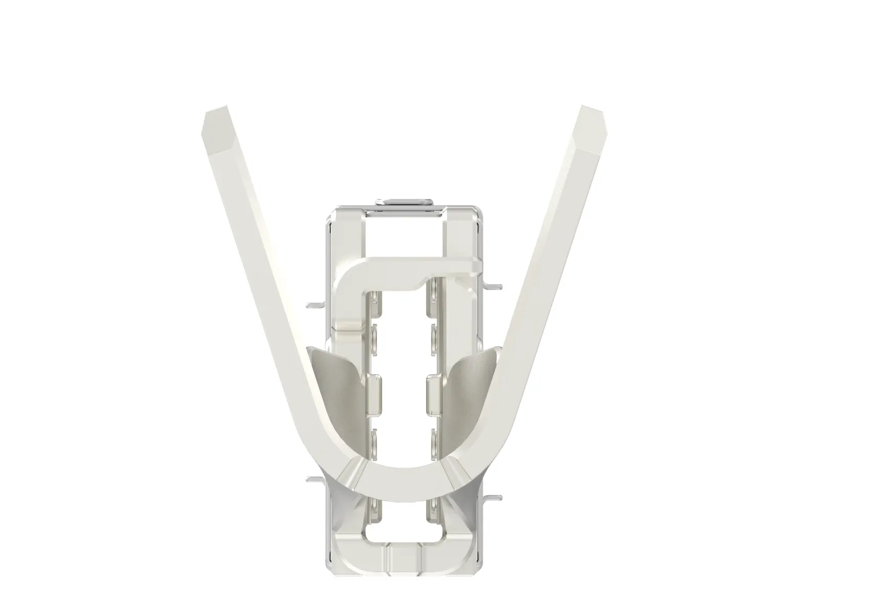 Receptacle Terminal