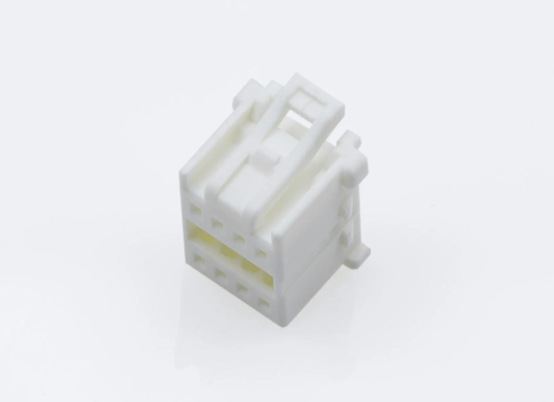 Connector Housing