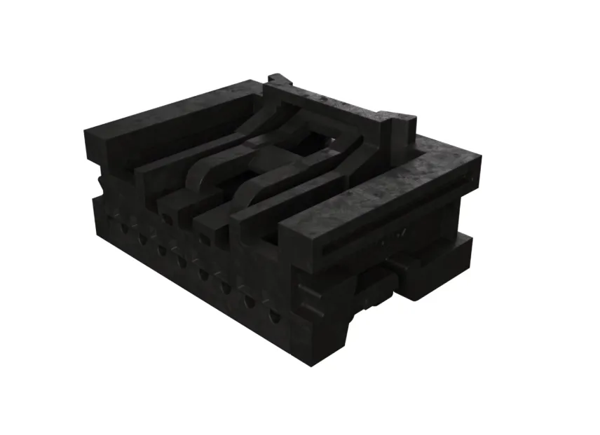 Connector Housing