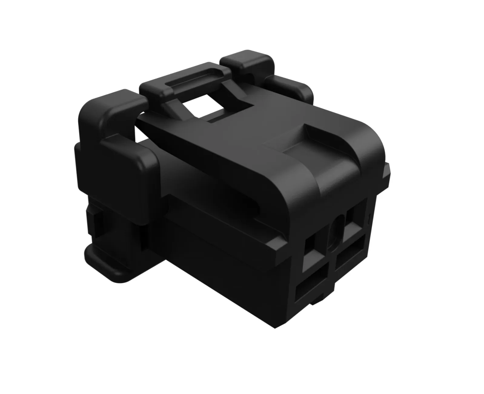 Connector Housing