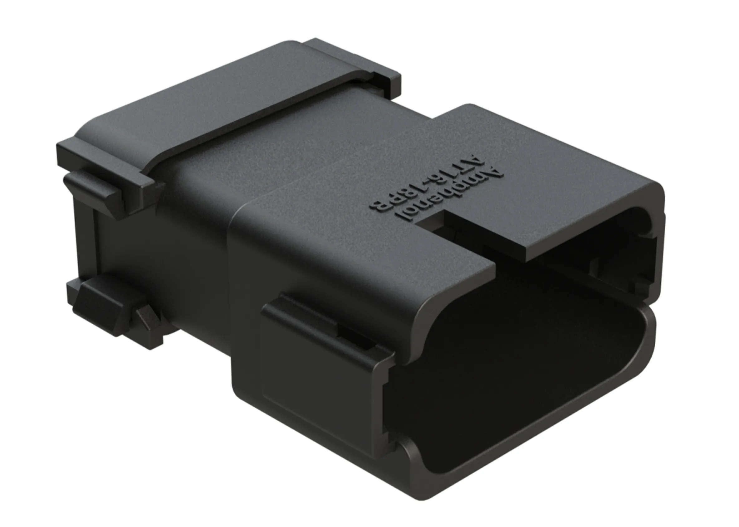 Automotive Connectors