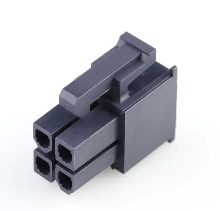 Connector Housing
