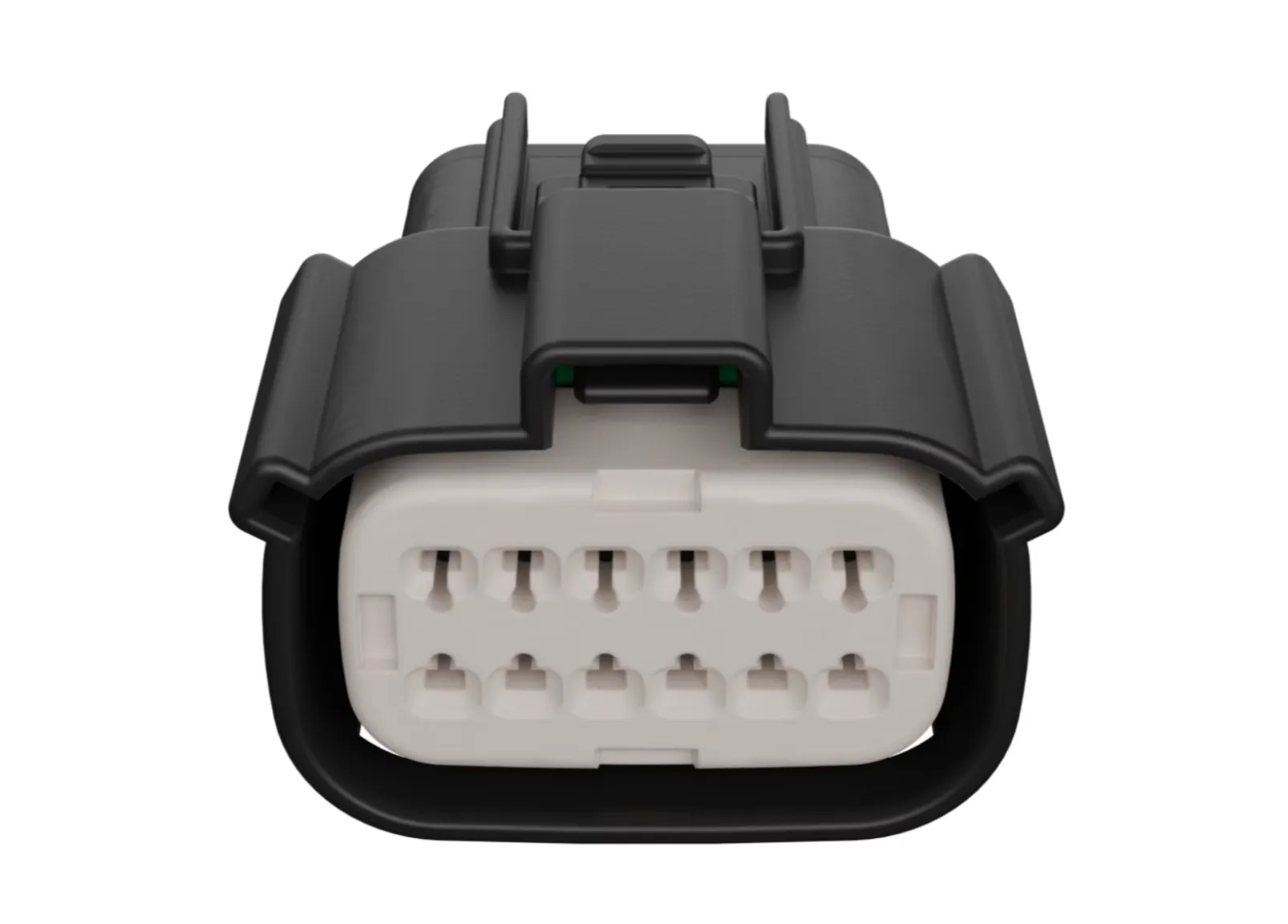 Connector Housing