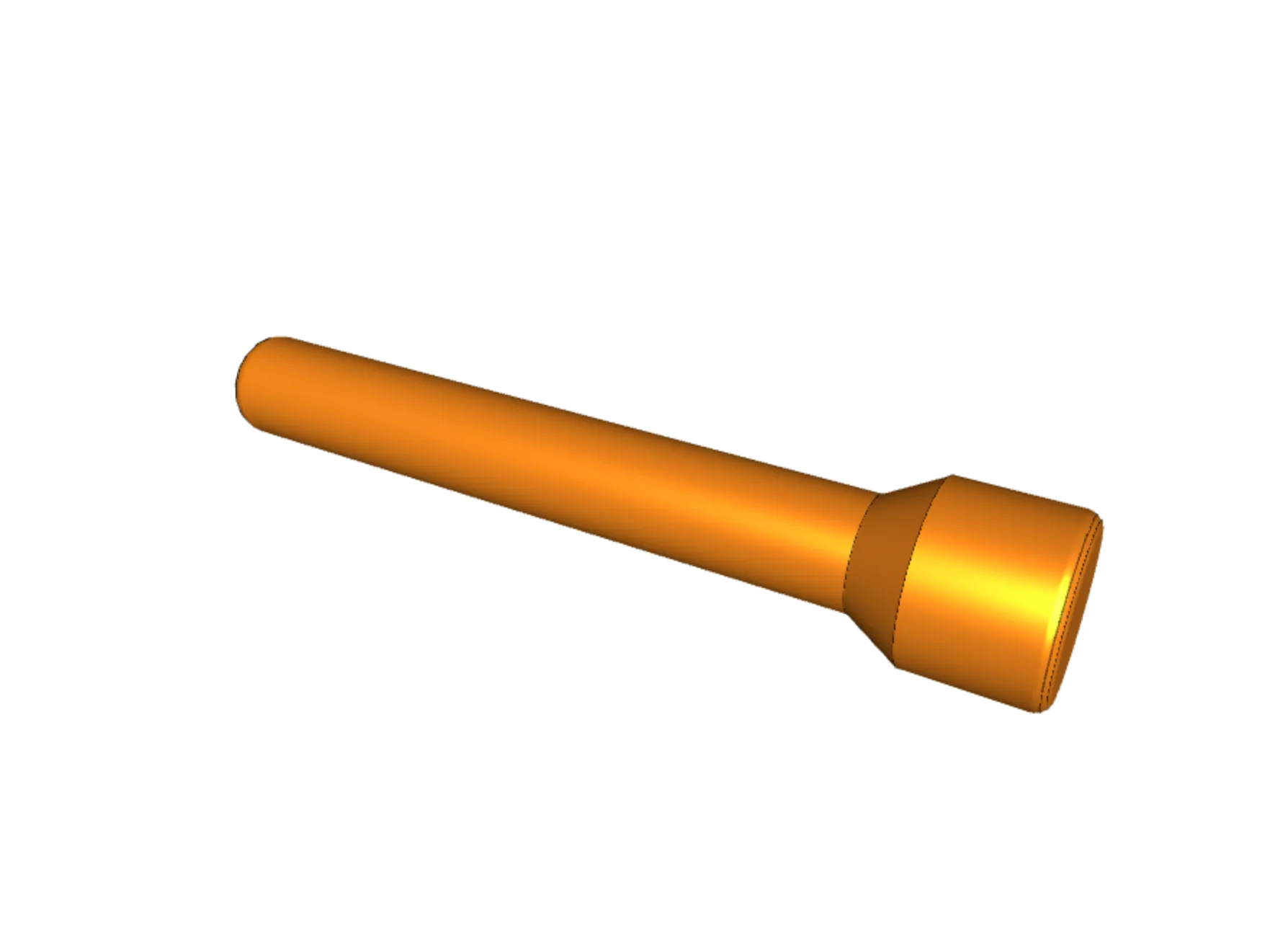 Cavity Plug