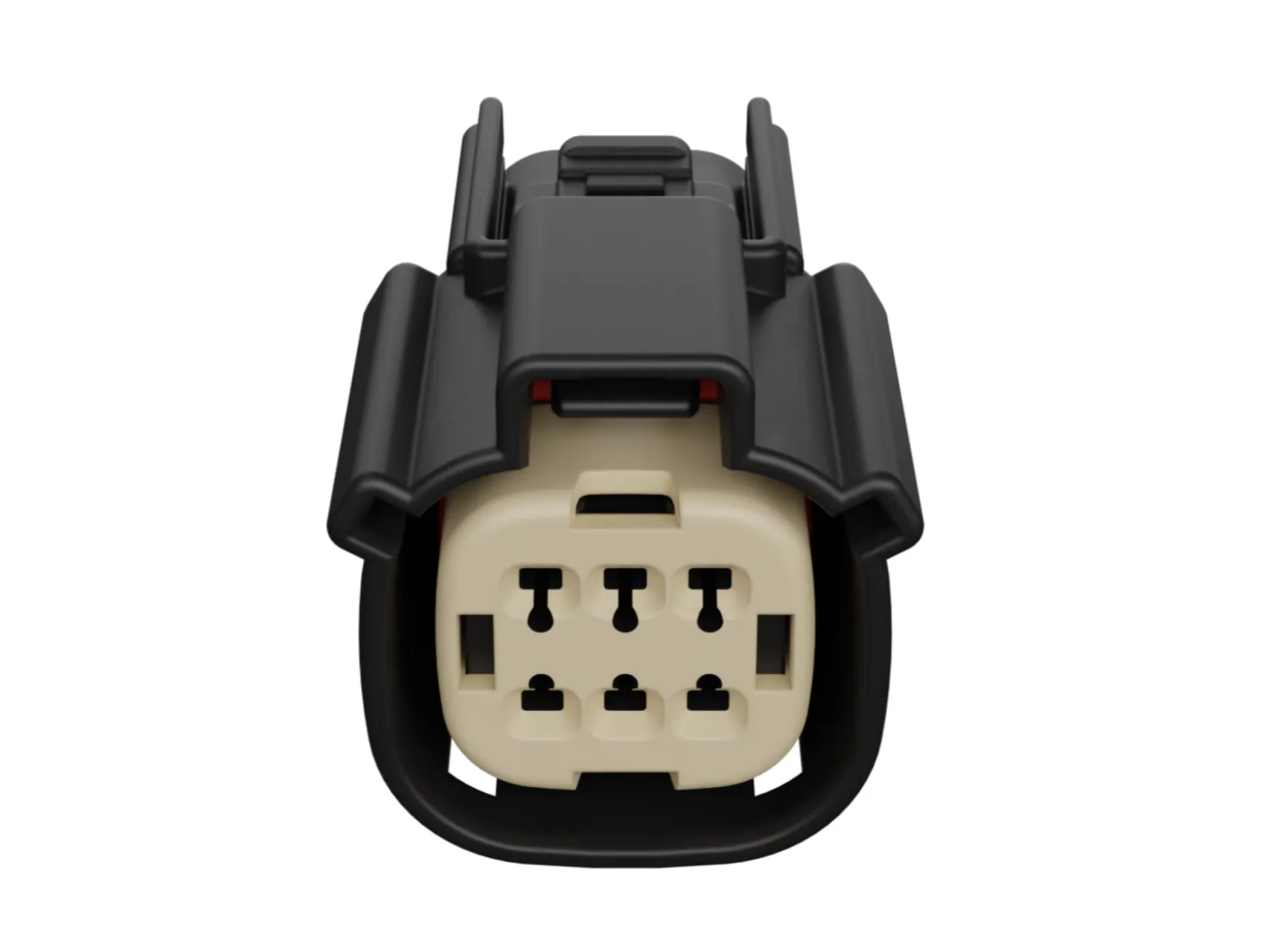 Connector Housing
