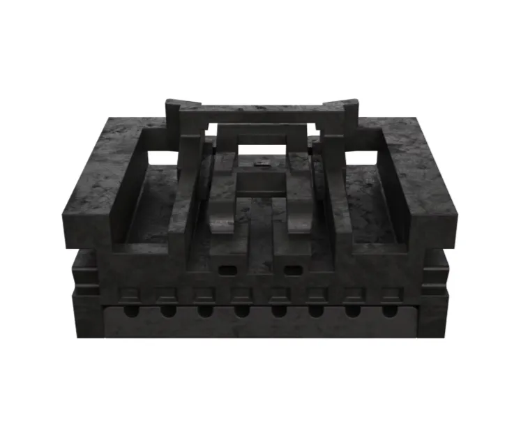 Connector Housing
