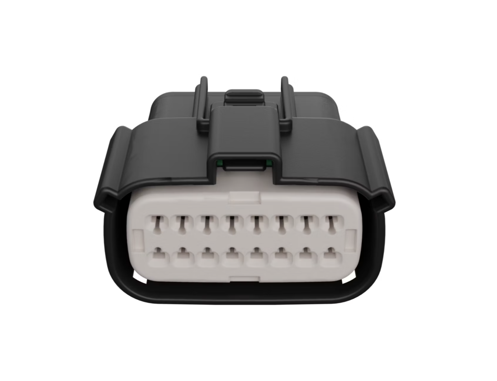 Connector Housing