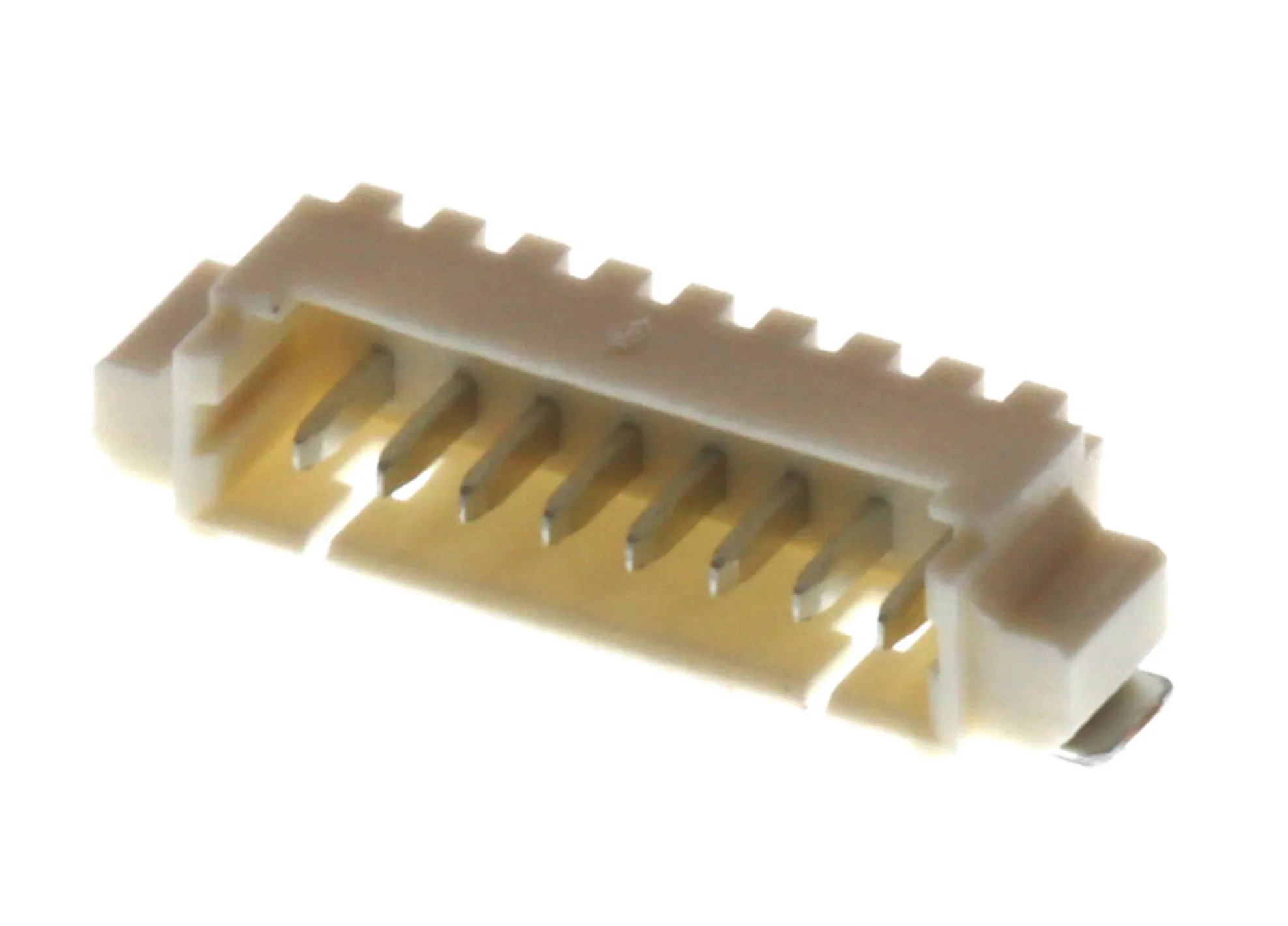 PCB Headers