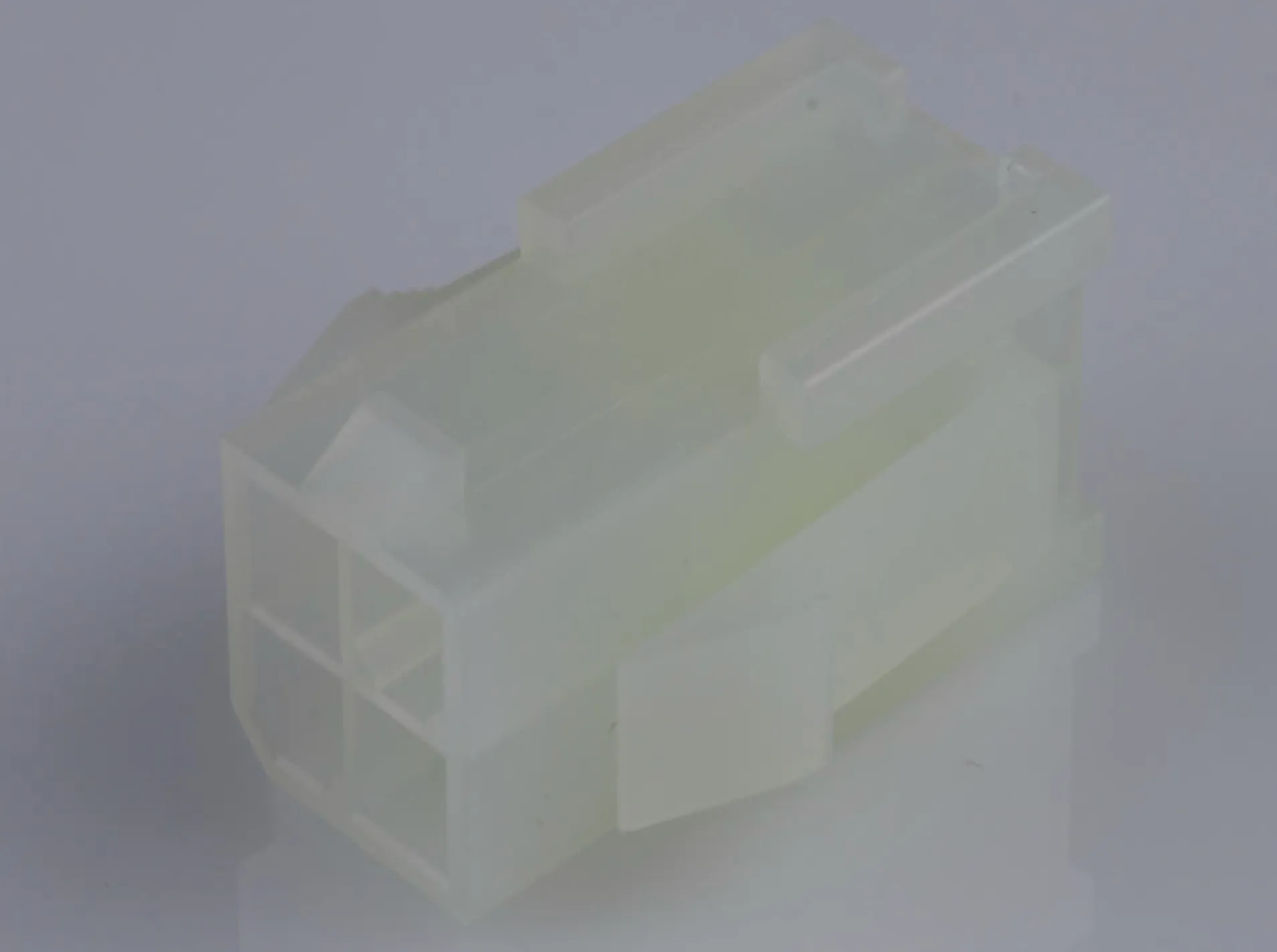 Plug Housing