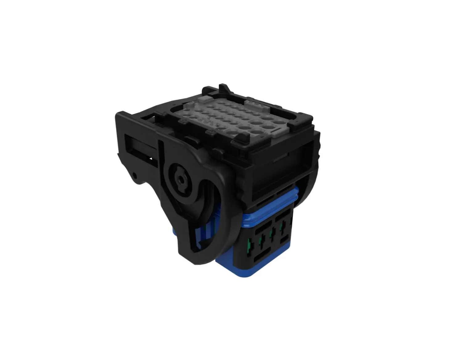 Connector Housing