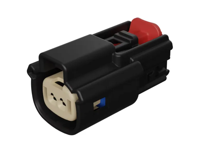 Connector Housing