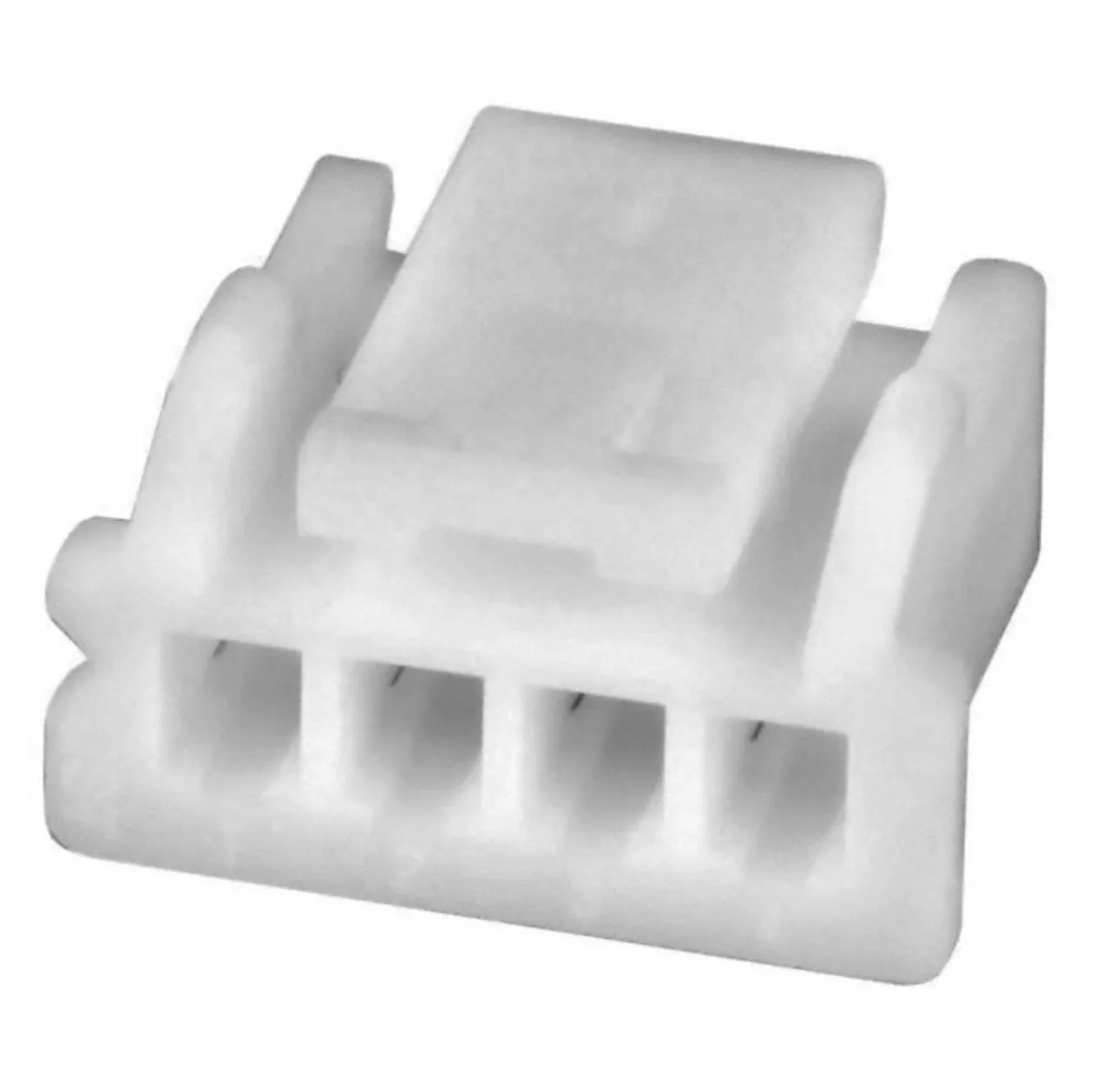 Wire-to-Wire Connector