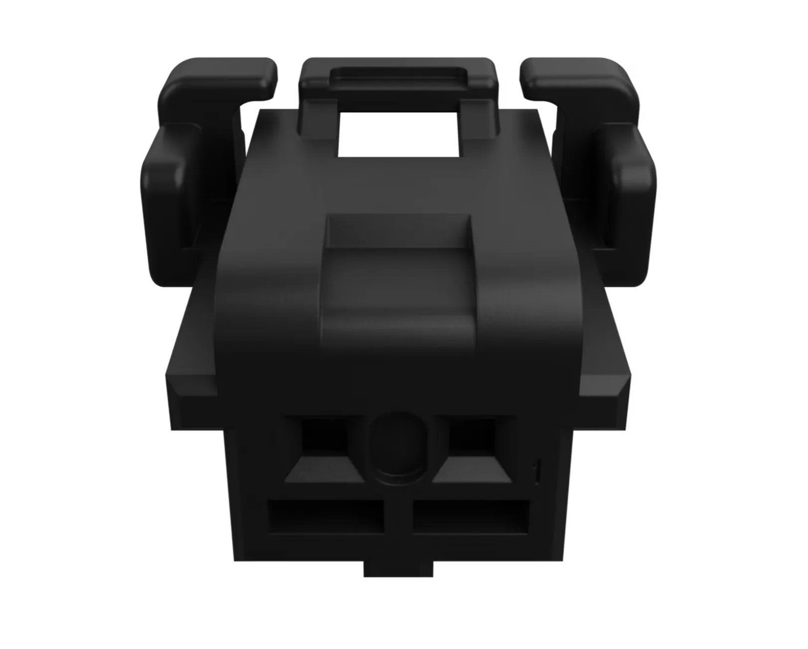 Connector Housing