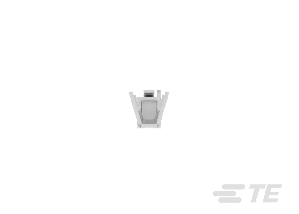 Receptacle Terminal