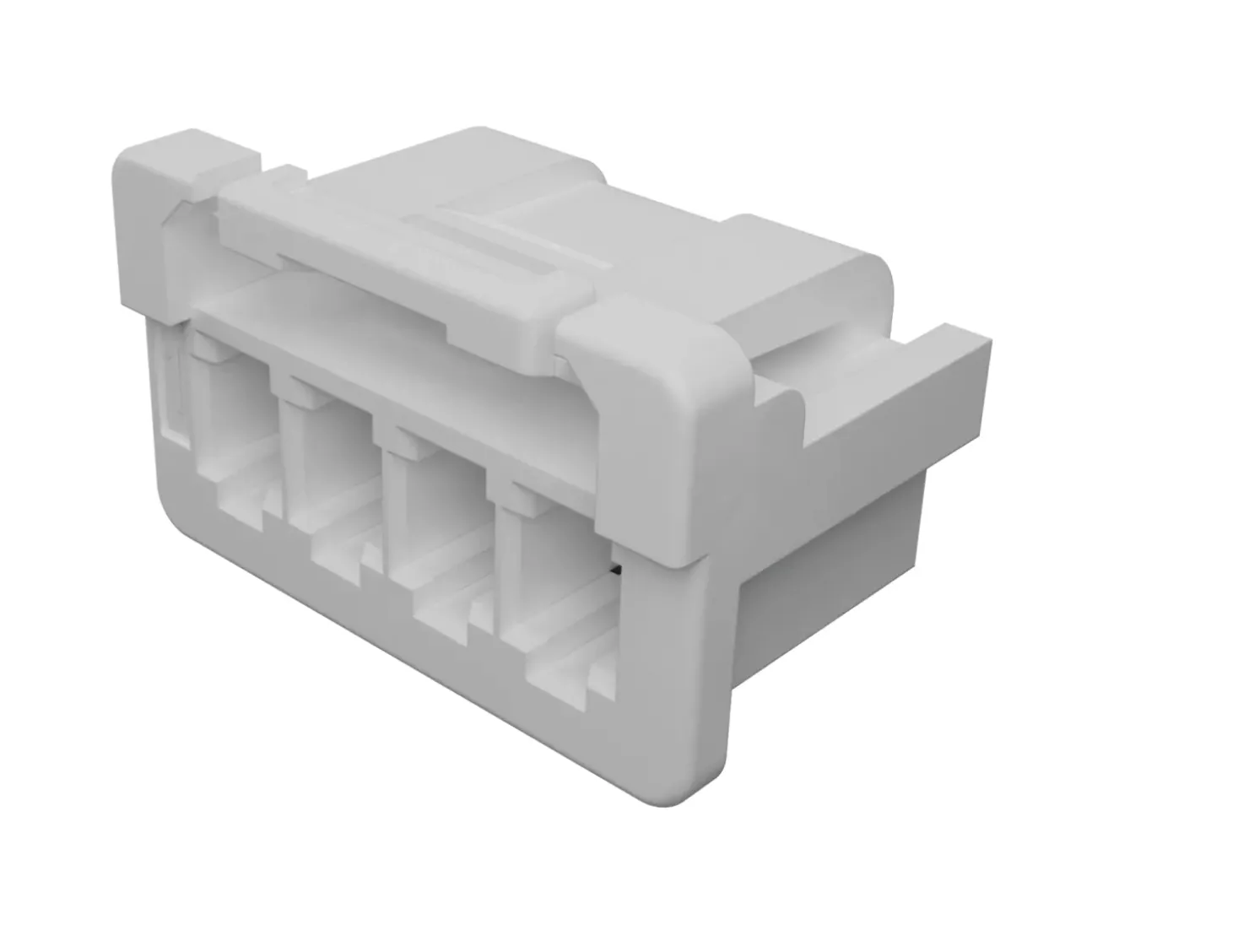 Connector Housing