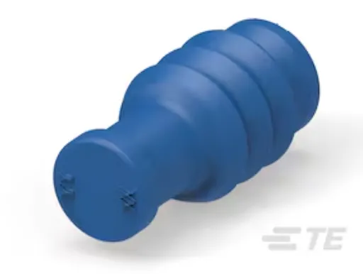 CAVITY BLANKING PLUG