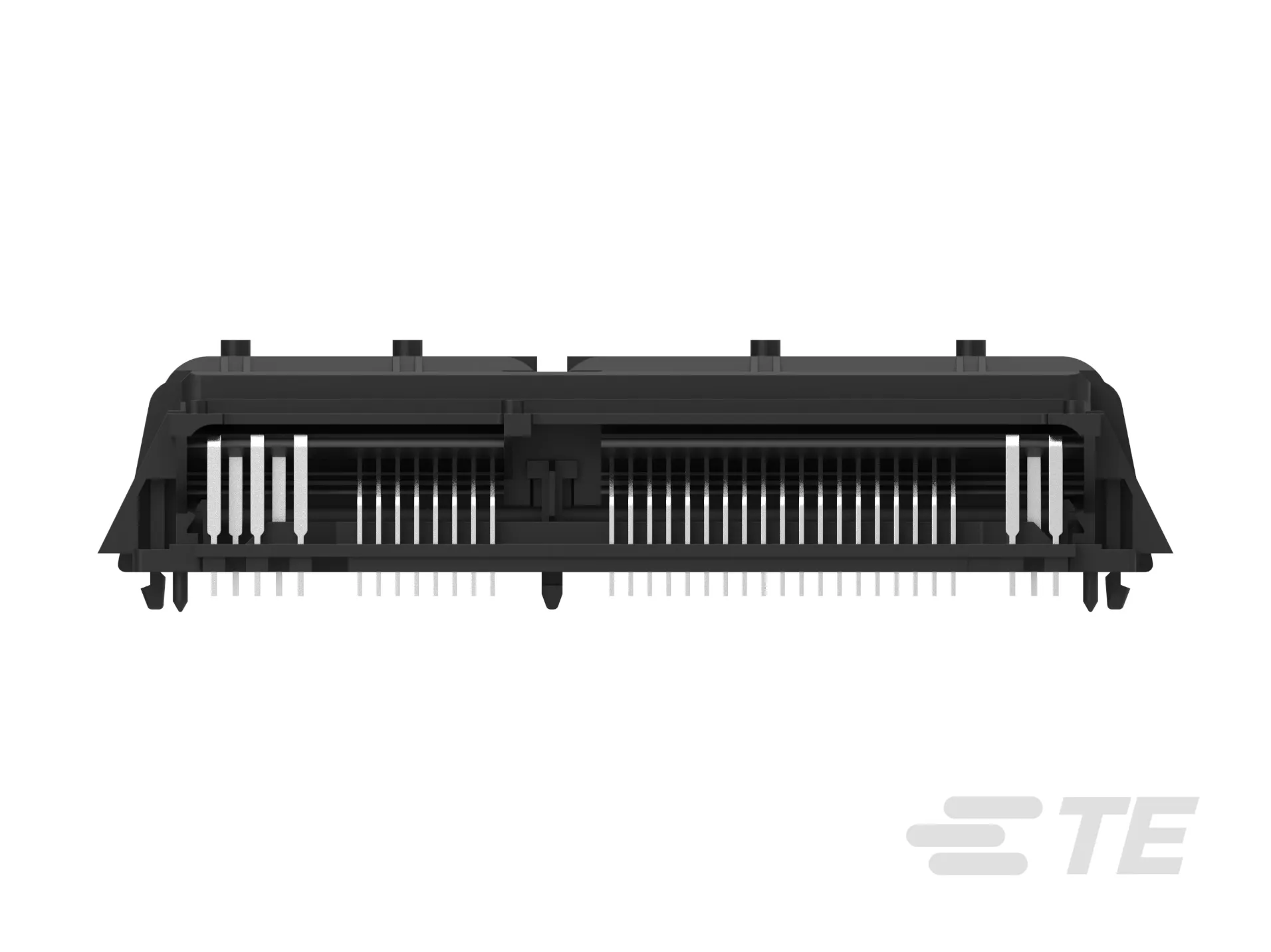 ECU CONNECTOR