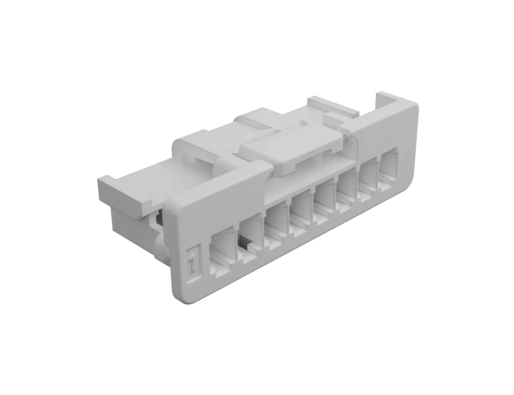 Connector Housing