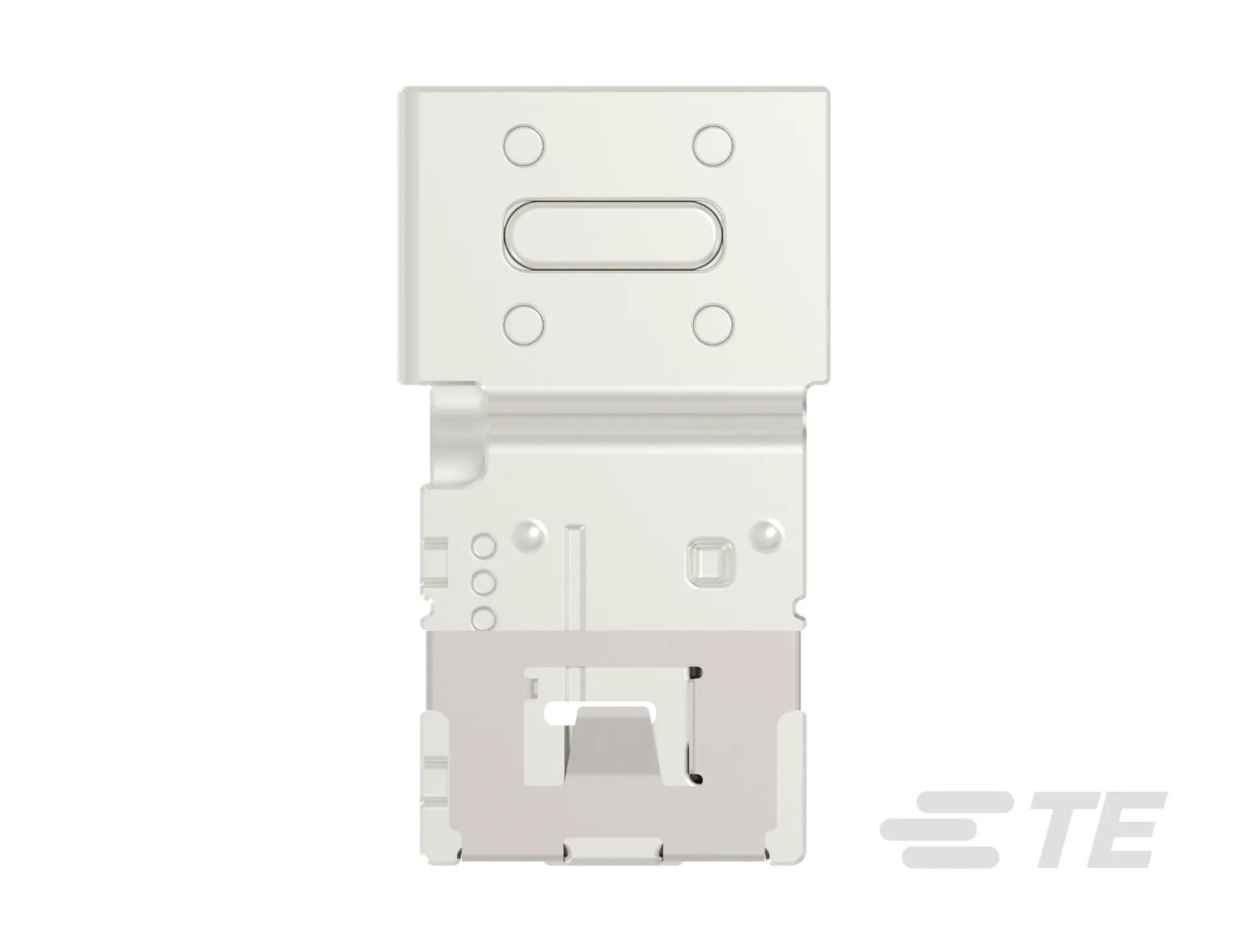 Rectangular Tongue Terminal