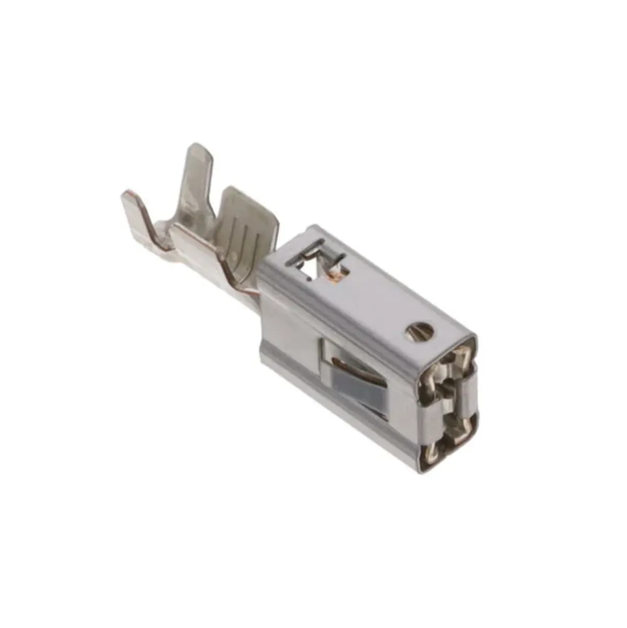 Receptacle Terminal