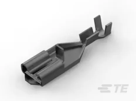 Receptacle Terminal
