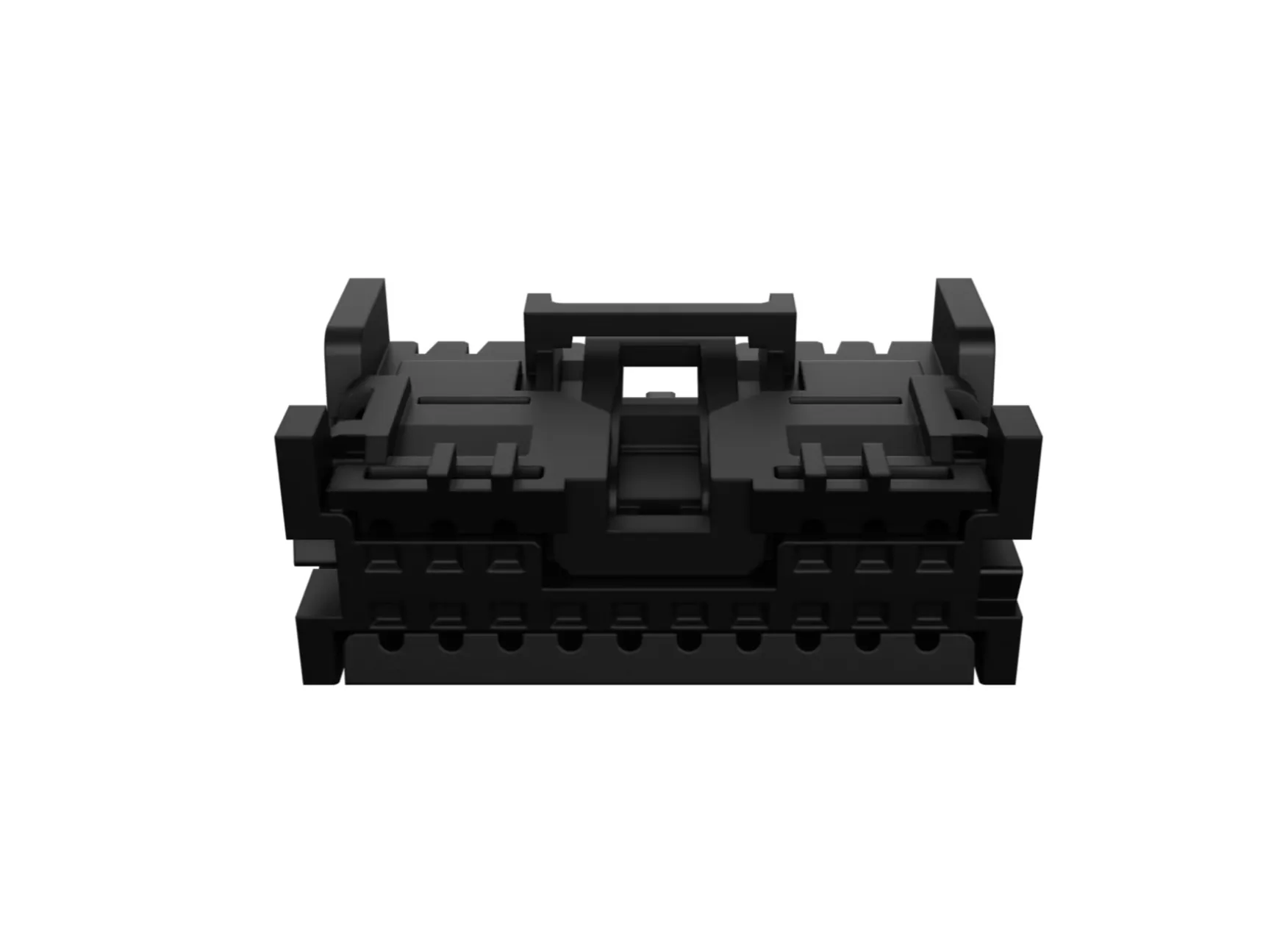 Connector Housing