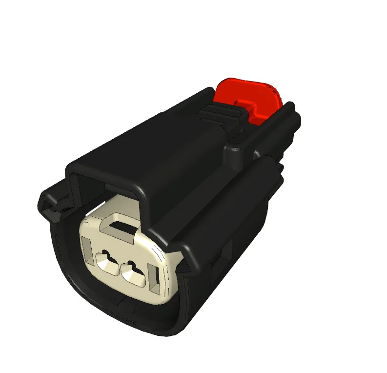 Connector Housing