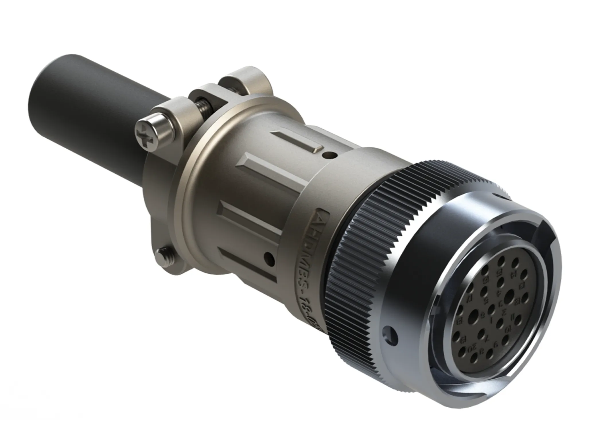 Standard Circular Connector