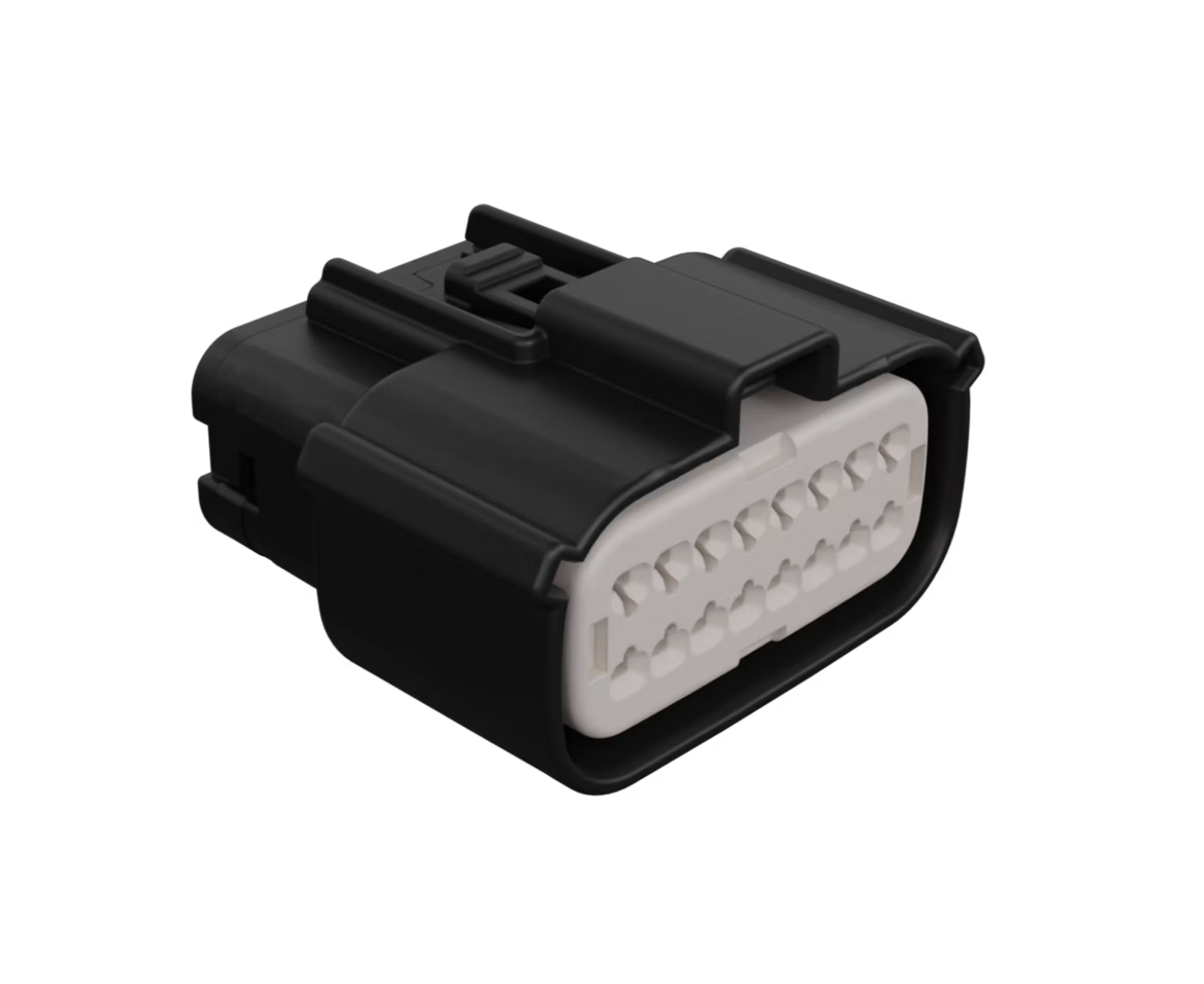 Connector Housing