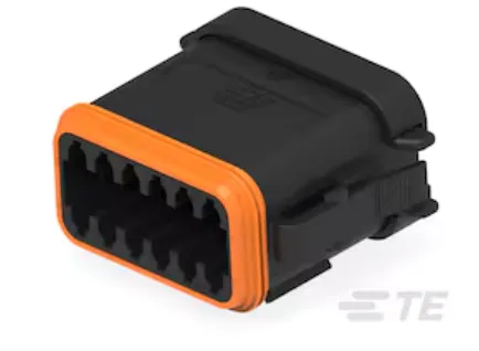 Automotive Connectors