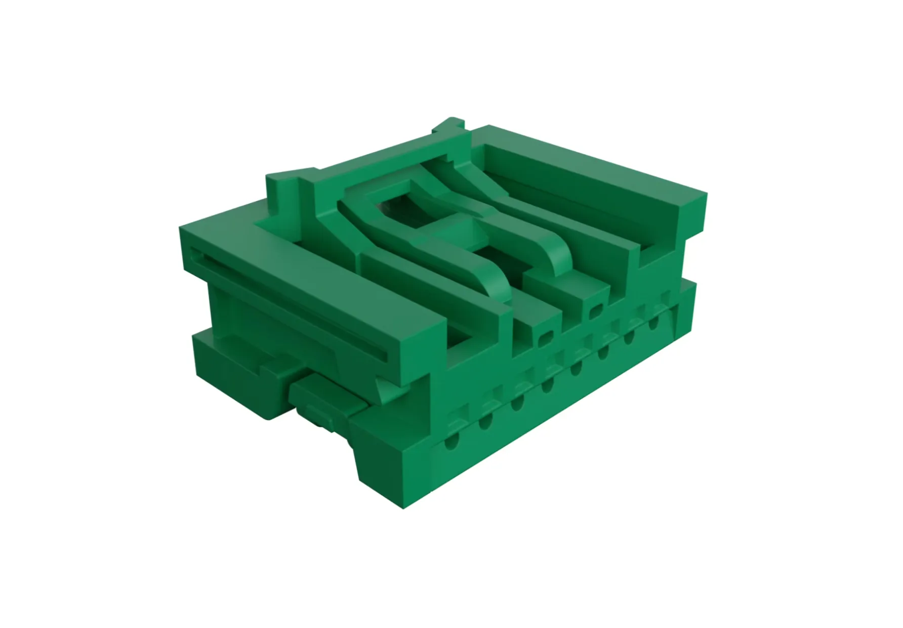 Connector Housing