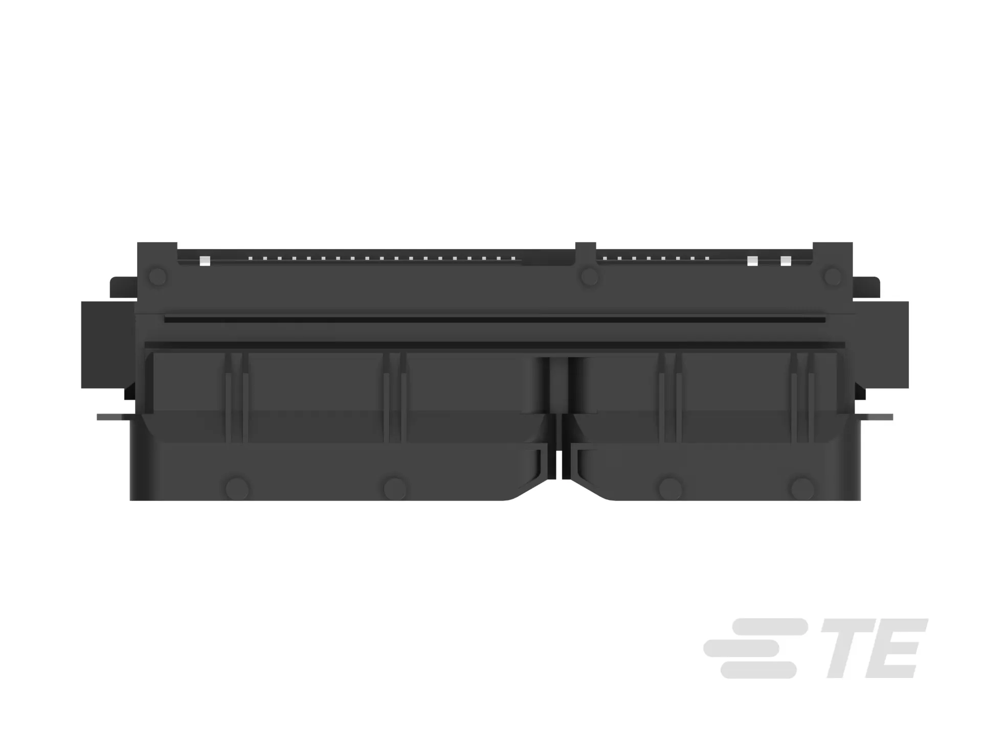 ECU CONNECTOR