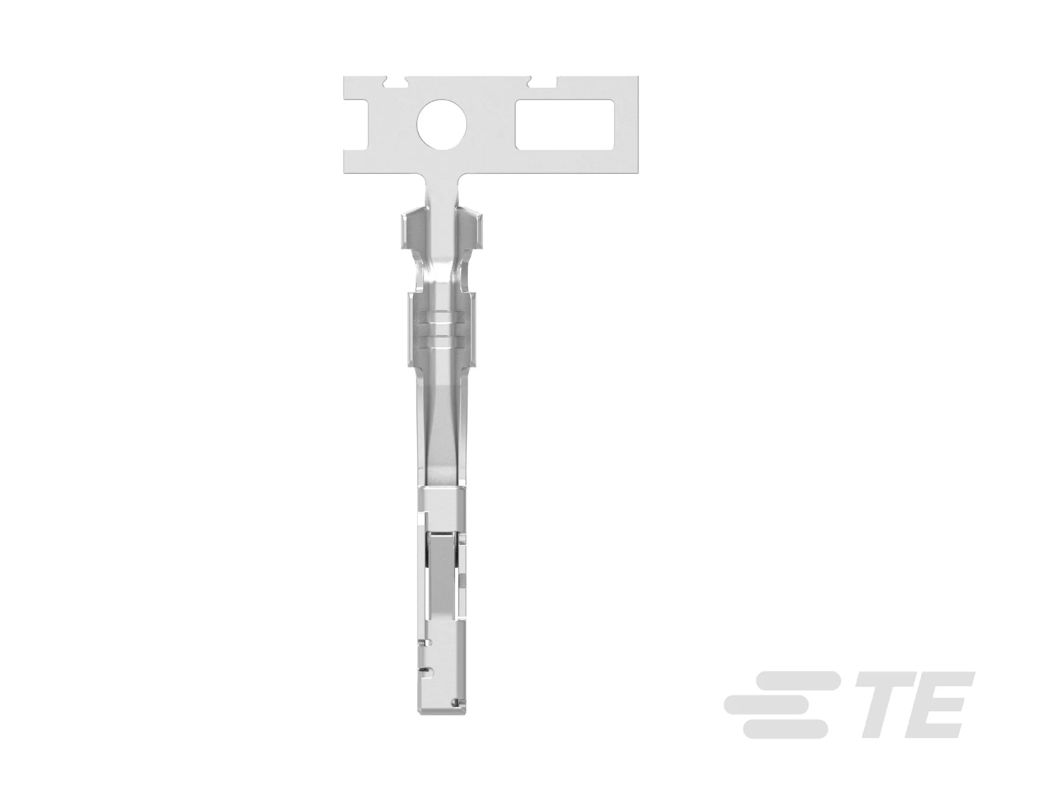 Receptacle Terminal
