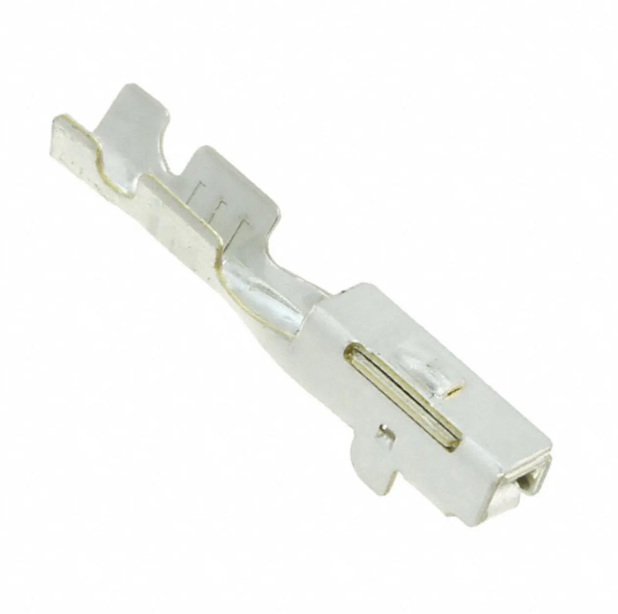 Receptacle Terminal
