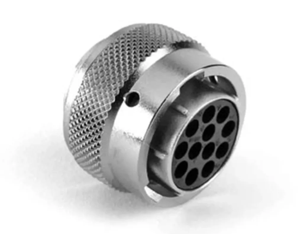 Standard Circular Connector