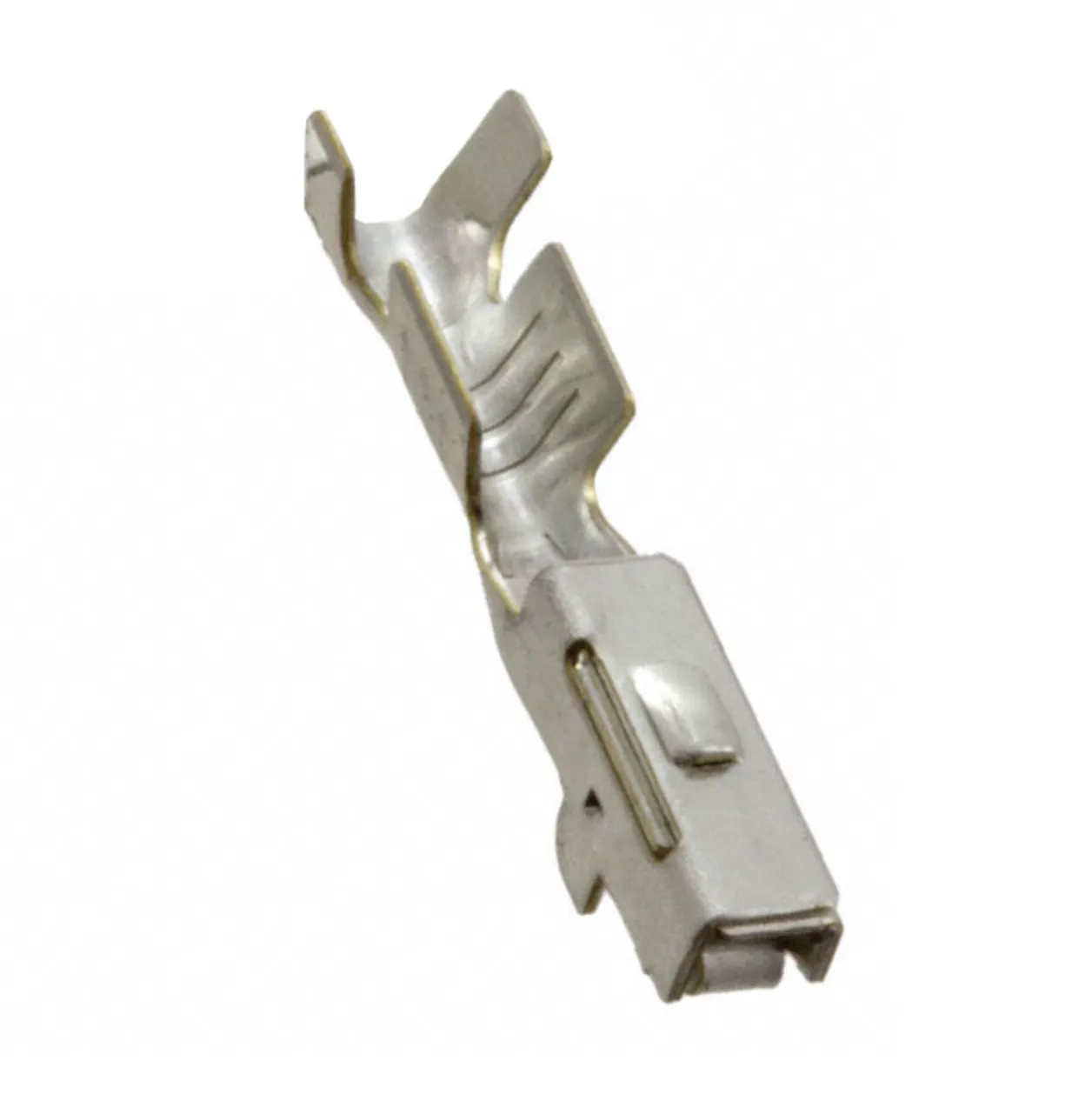 Receptacle Terminal