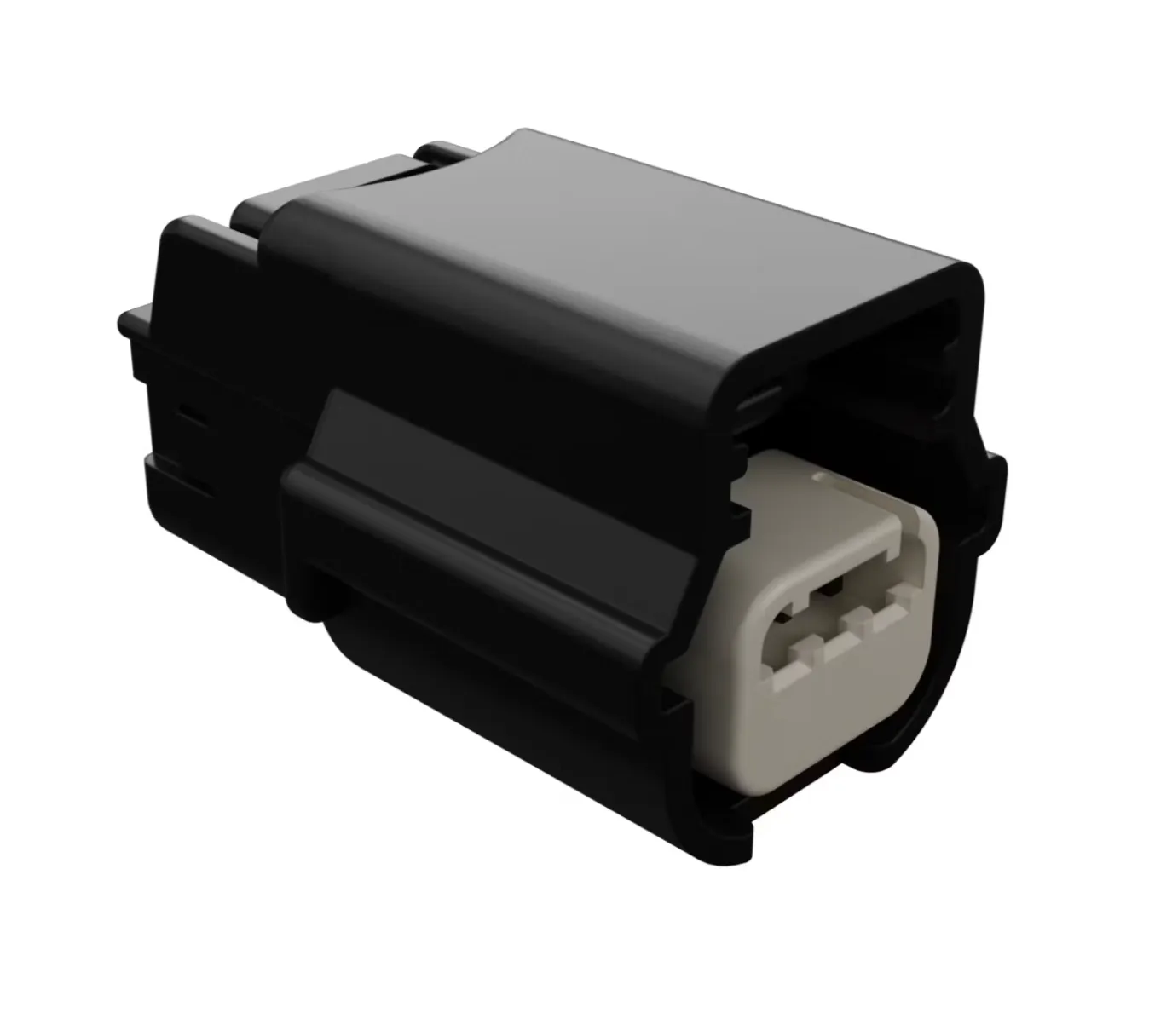 Connector Housing
