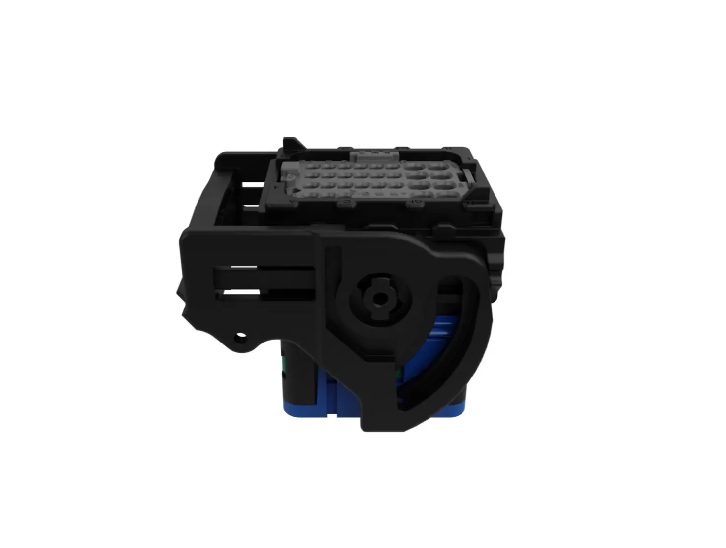 Connector Housing