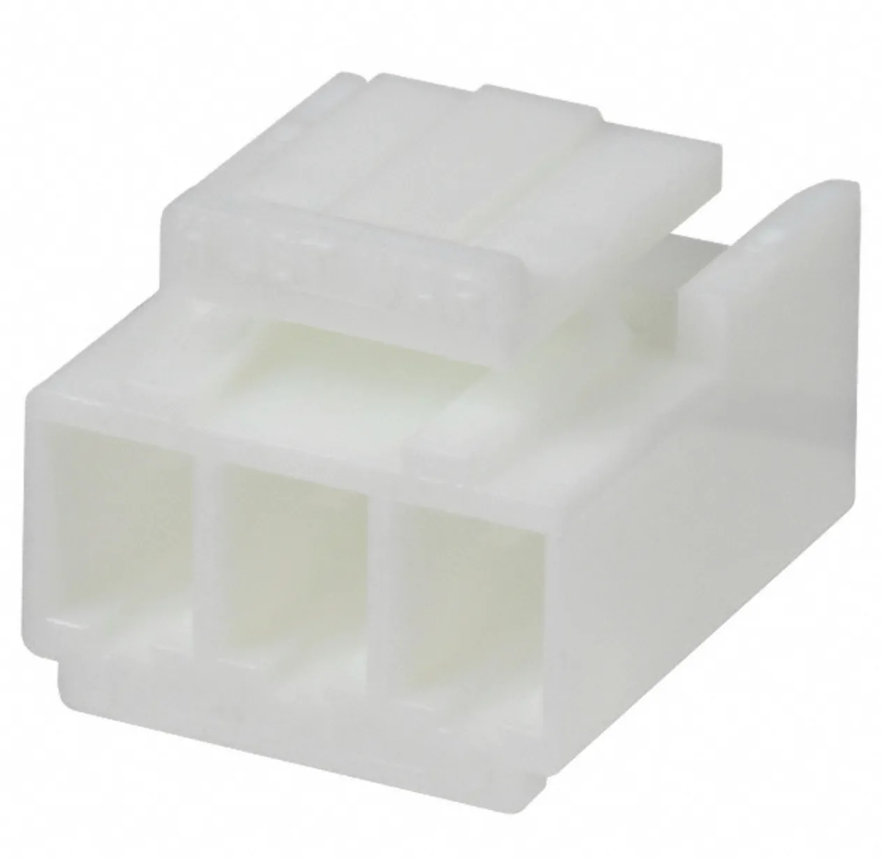 Crimp Style Connectors