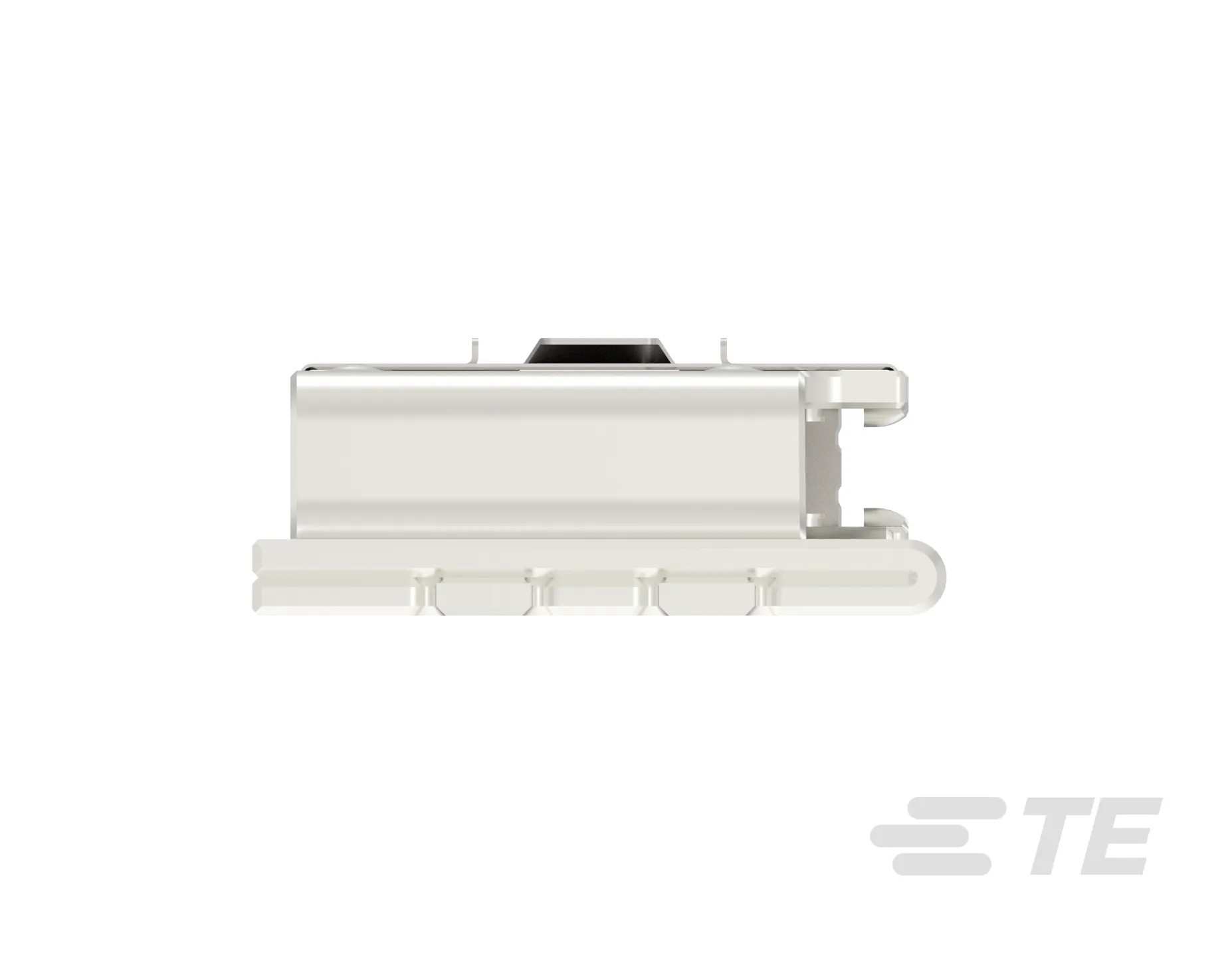 Rectangular Tongue Terminal