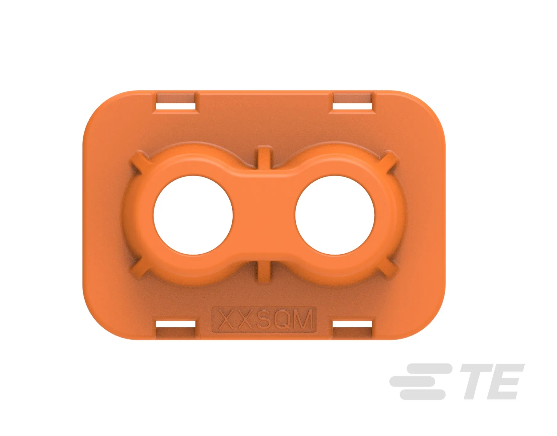 Plug Cable Cover