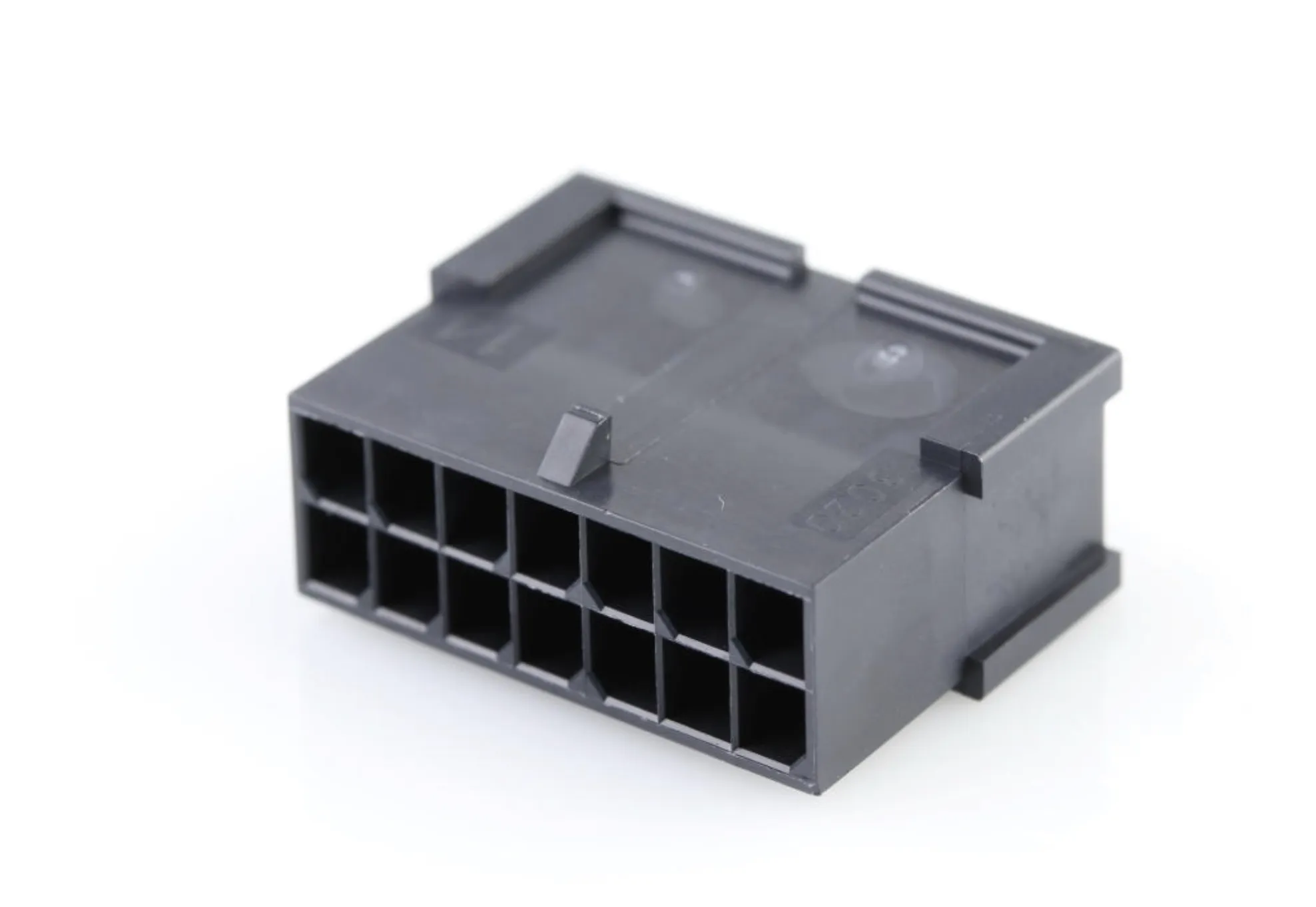 Plug Housing