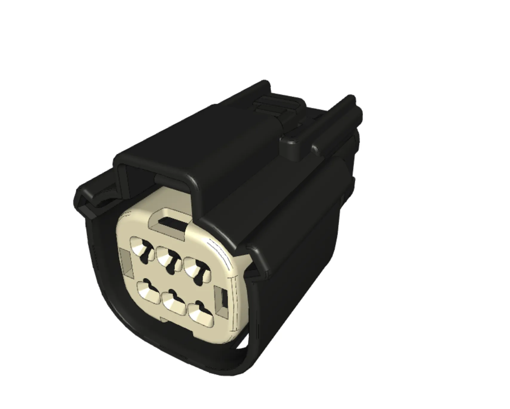 Connector Housing