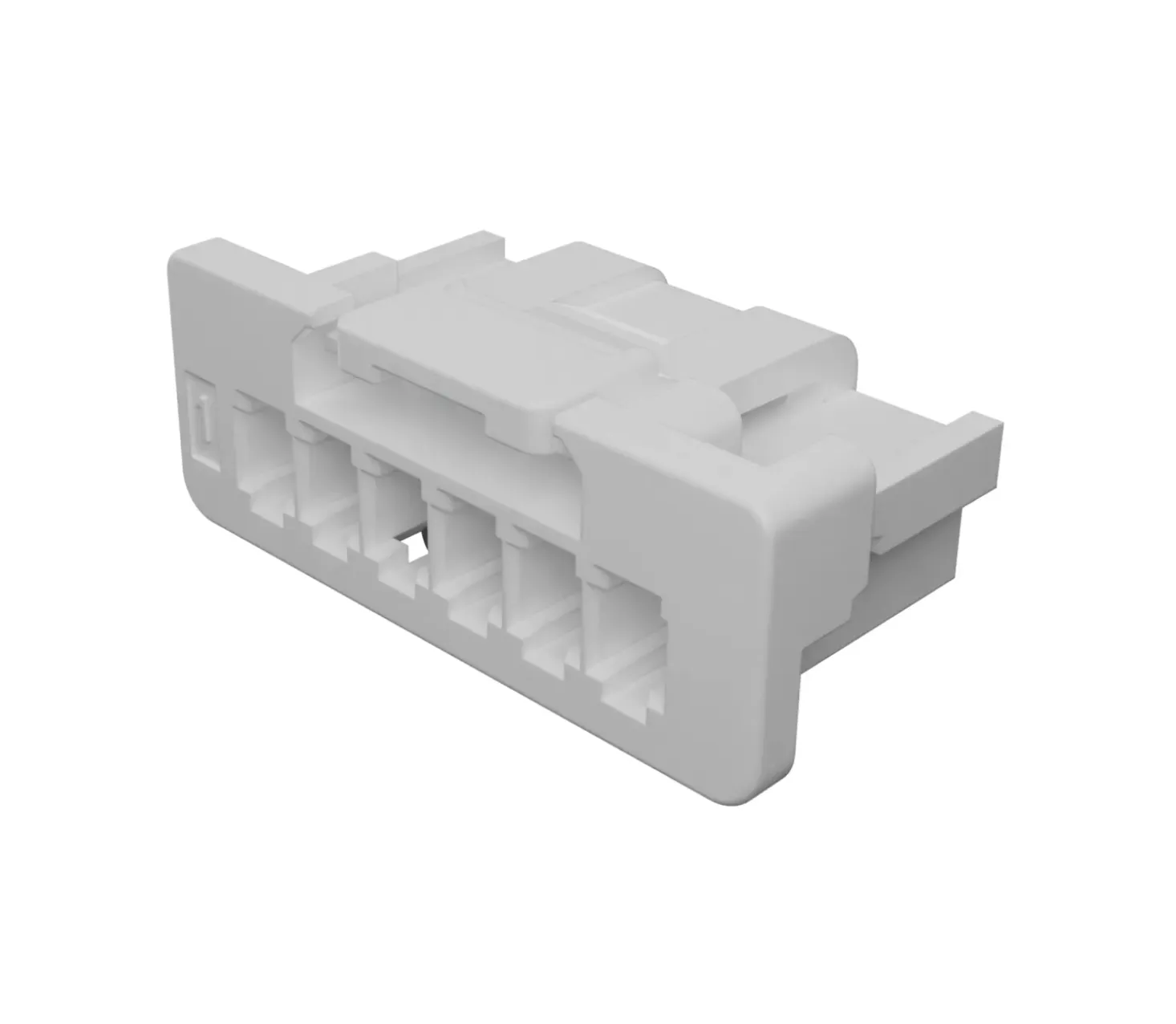 Connector Housing