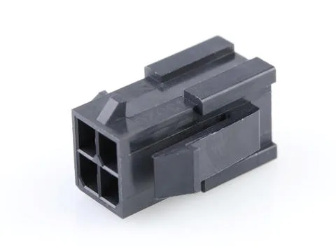 Plug Housing