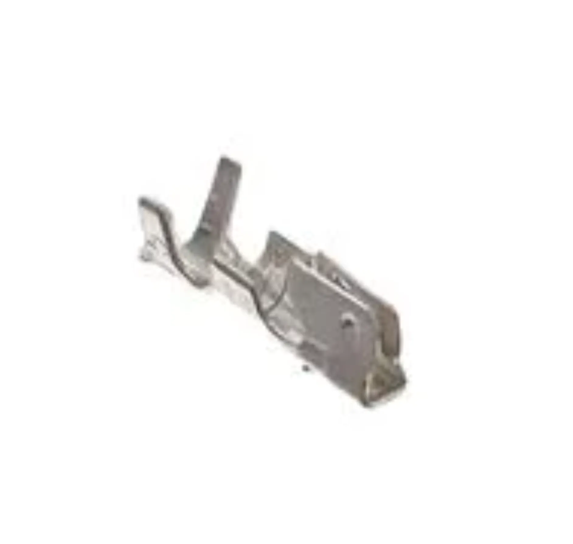 Crimp Style Connectors