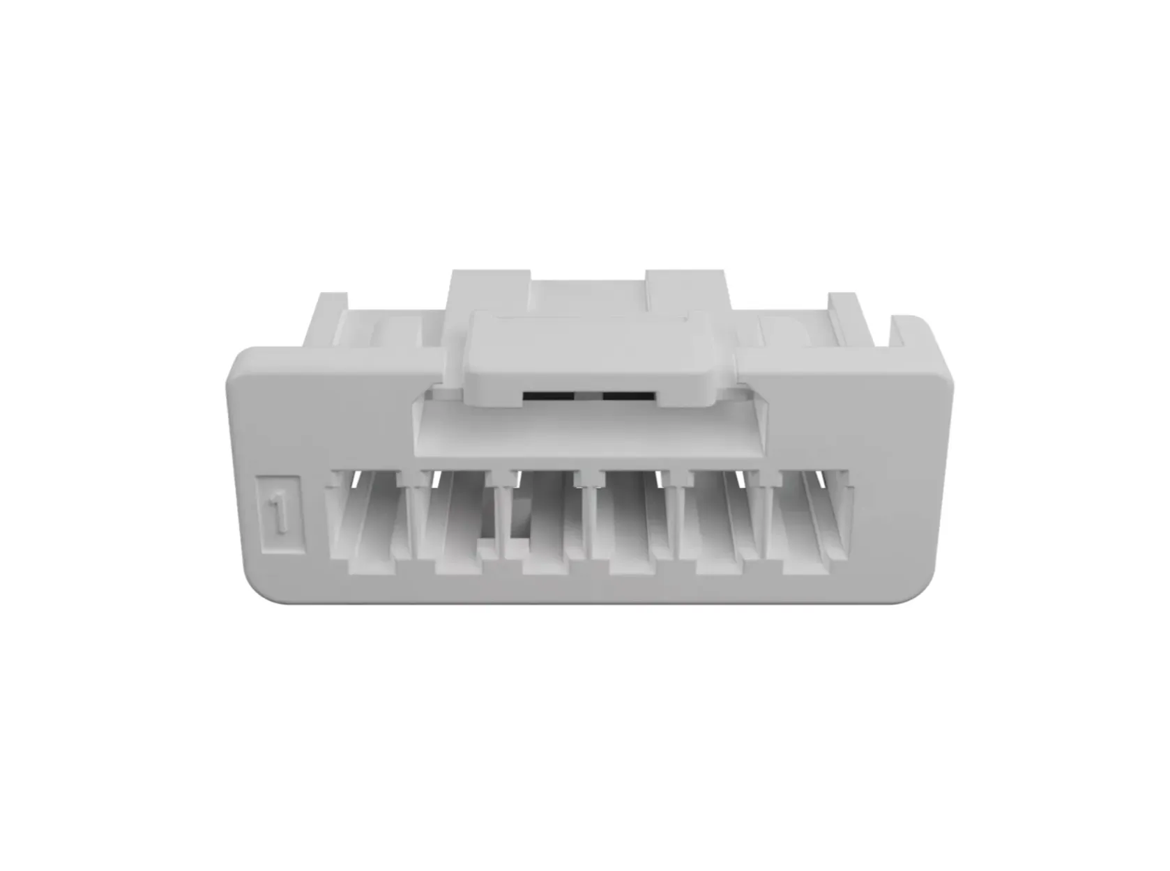 Connector Housing