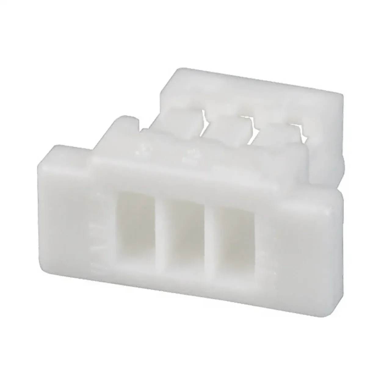 Crimp Style Connectors