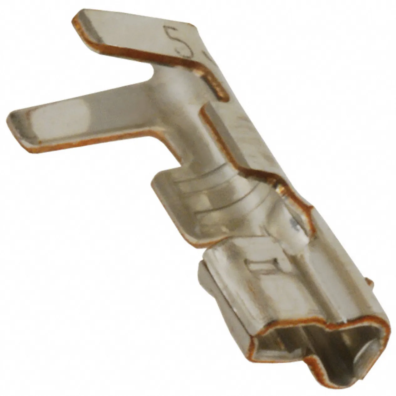 Crimp Style Connectors